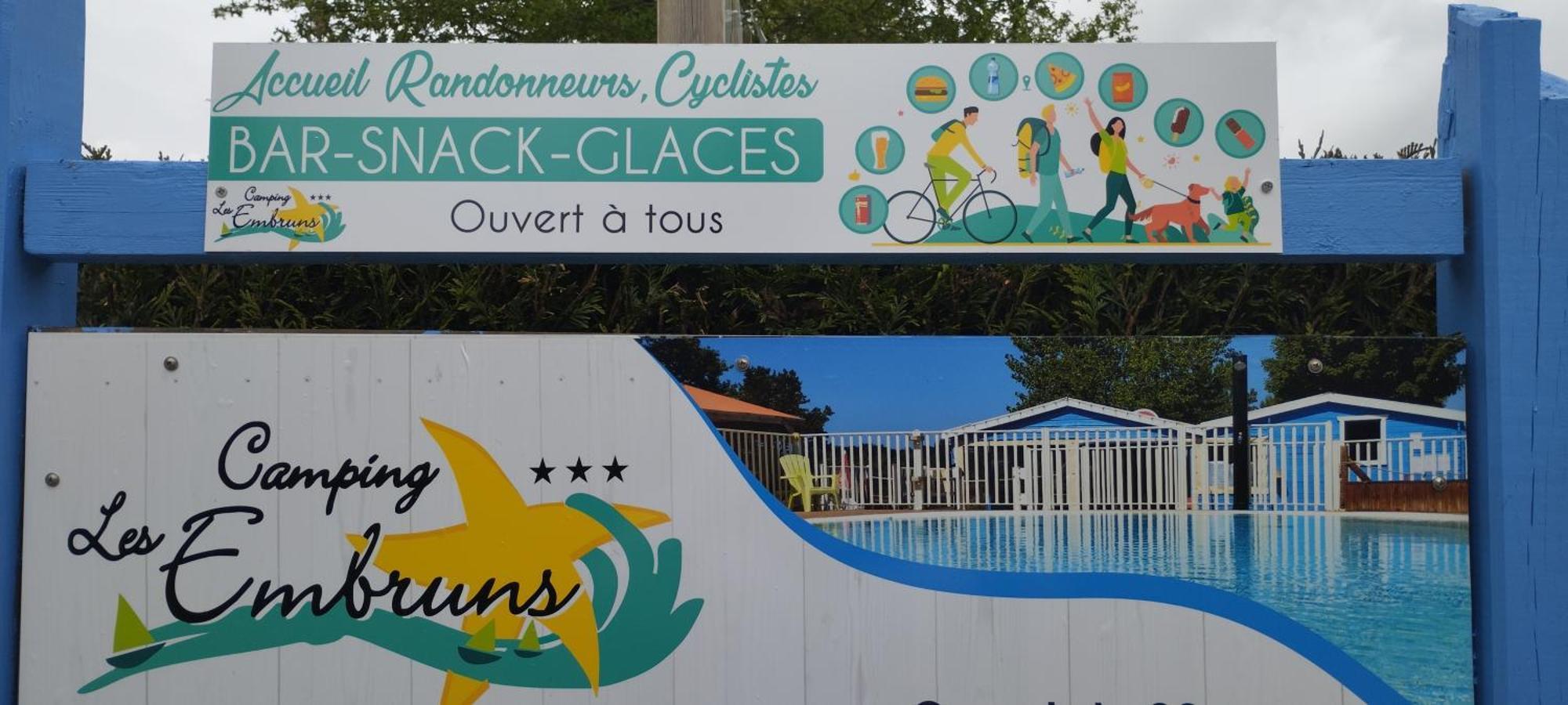 Cabane Randonneurs Camoel Экстерьер фото