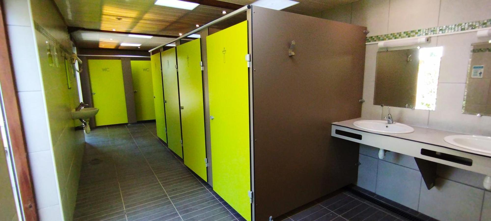 Cabane Randonneurs Camoel Экстерьер фото